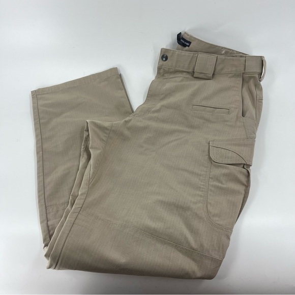 5.11 Tacticle Cargo Pants - Picture 6 of 8